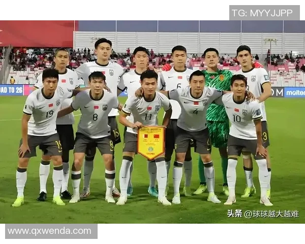 齐禹足球：探索中国足球新未来的崛起之路与发展潜力分析